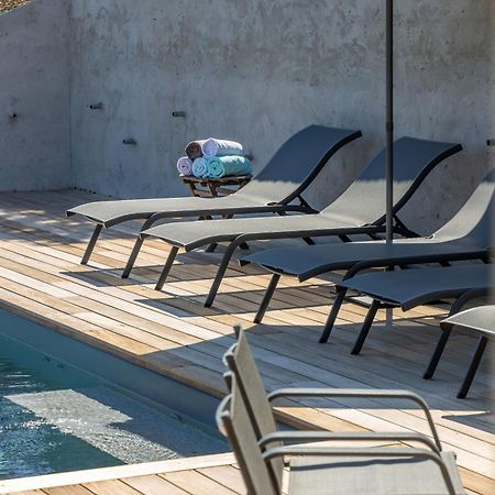 Villa Vista Mare 11 Favone Conca Kültér fotó