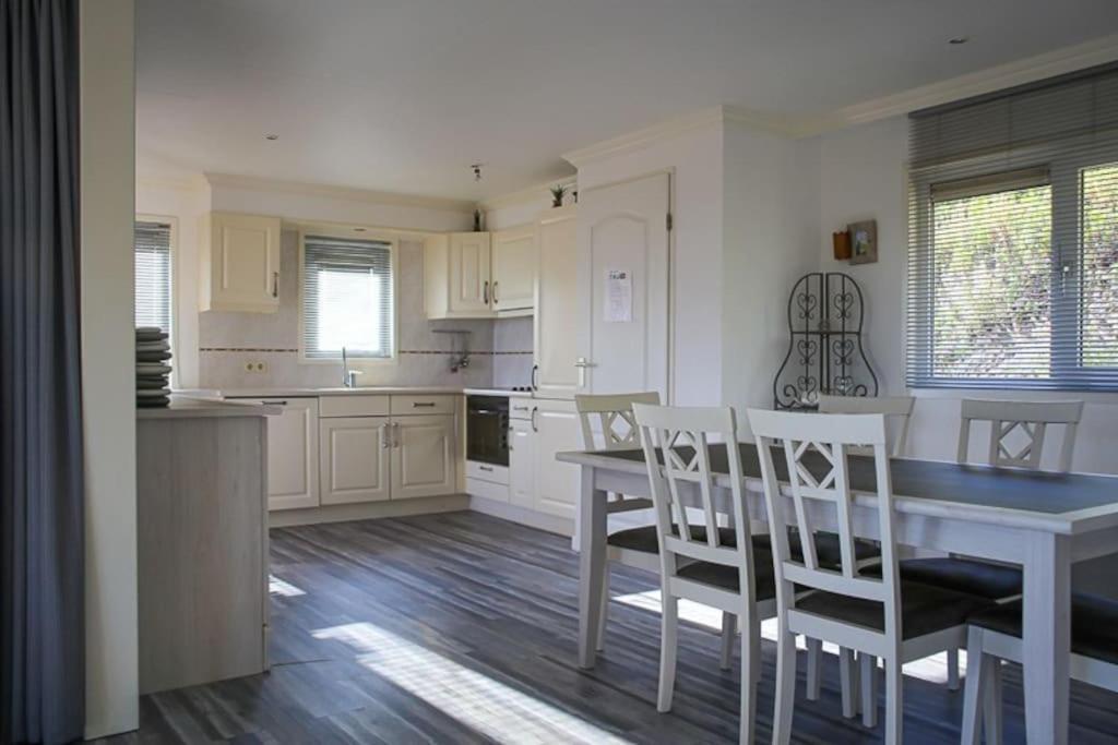 Villa Vista Mare 11 Favone Conca Kültér fotó