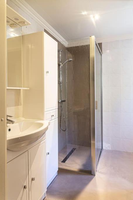 Villa Vista Mare 11 Favone Conca Kültér fotó
