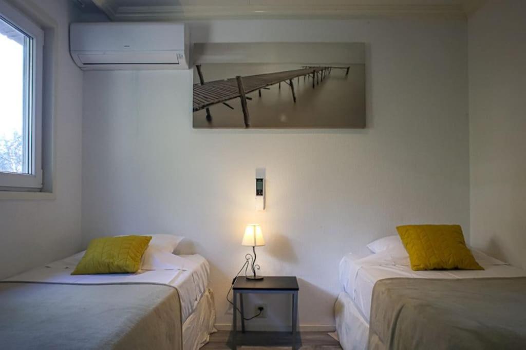 Villa Vista Mare 11 Favone Conca Kültér fotó