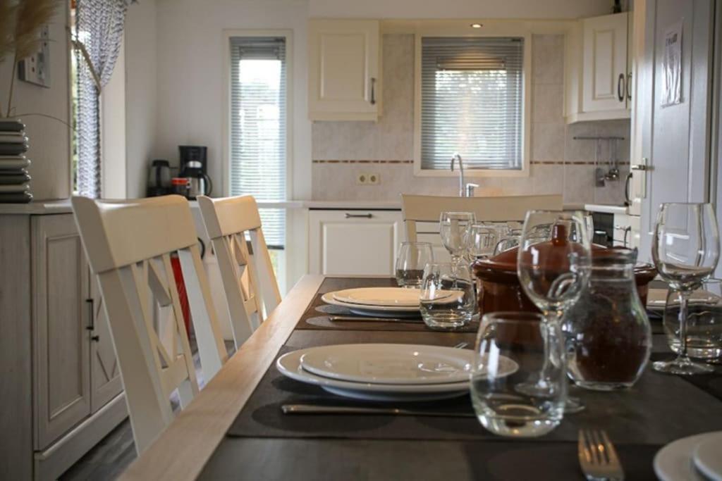 Villa Vista Mare 11 Favone Conca Kültér fotó