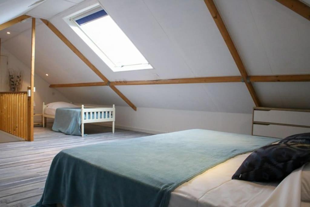 Villa Vista Mare 11 Favone Conca Kültér fotó